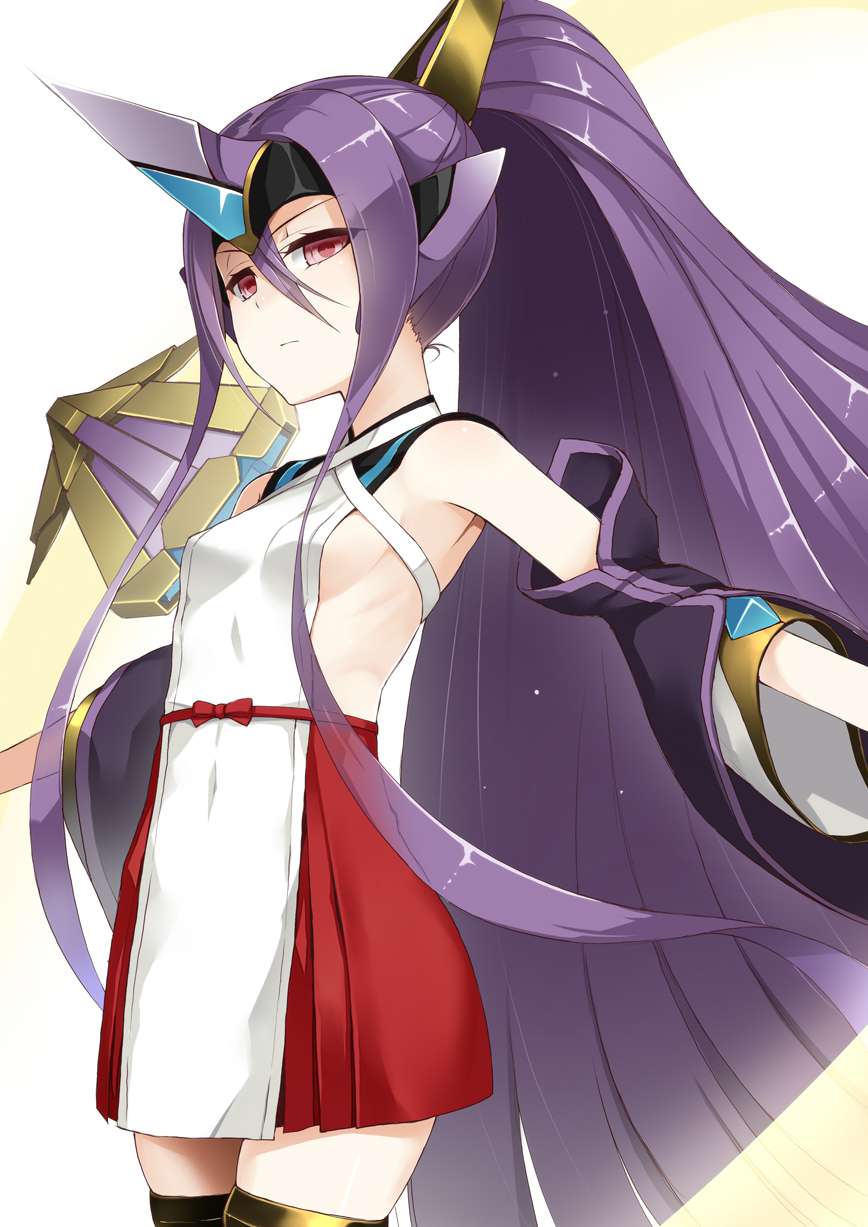 BLAZBLUE/ブレイブルーの抜けるエロ画像まとめ!