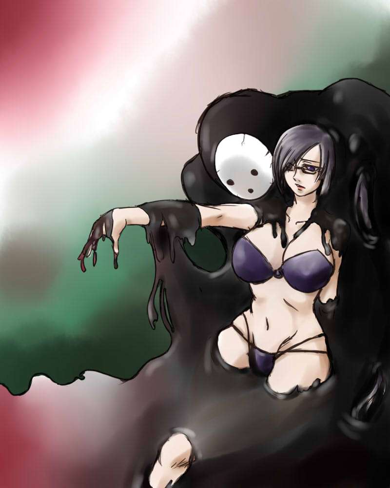 BLAZBLUE/ブレイブルーの抜けるエロ画像まとめ!