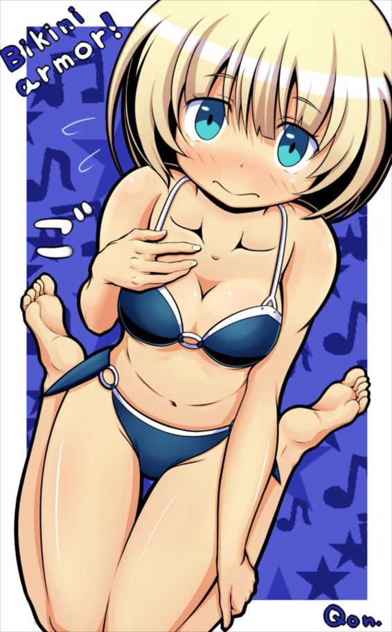 世界樹の迷宮のエロ画像でシコりたい奴集まれ!