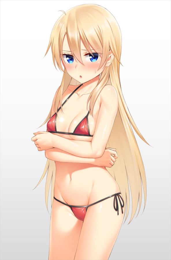 高画質なNEW GAME!の画像ください