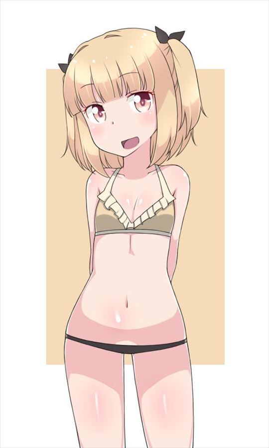 高画質なNEW GAME!の画像ください