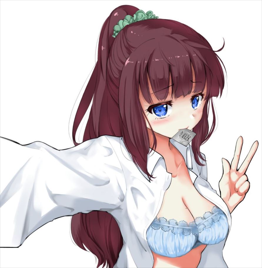 高画質なNEW GAME!の画像ください