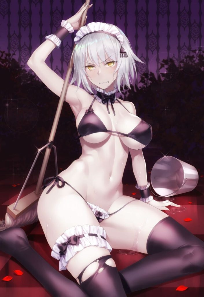 【太もも】「ひあぁあ♡イキましゅ♡イってぇしまいましゅうぅー♡」エッチなご奉仕画像