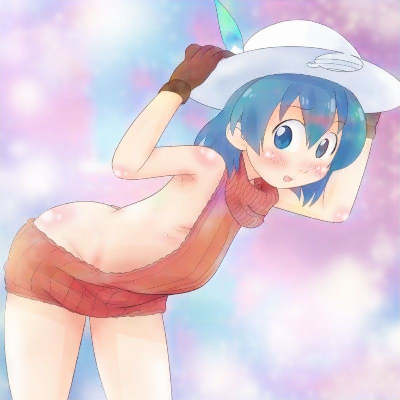 けものフレンズの画像フォルダを公開する！