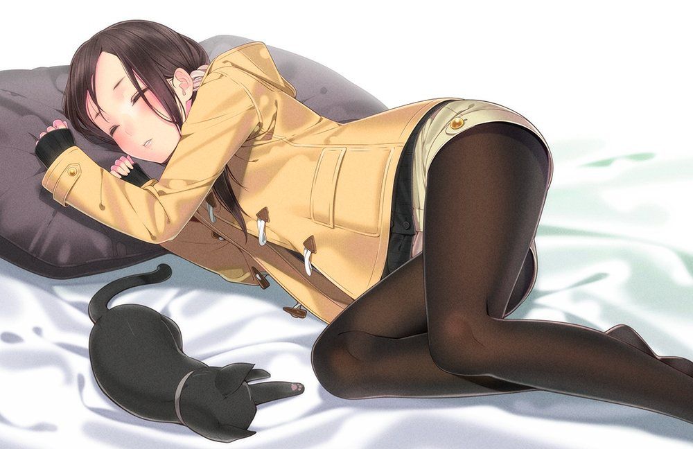 ストッキングのエロ画像下さい！