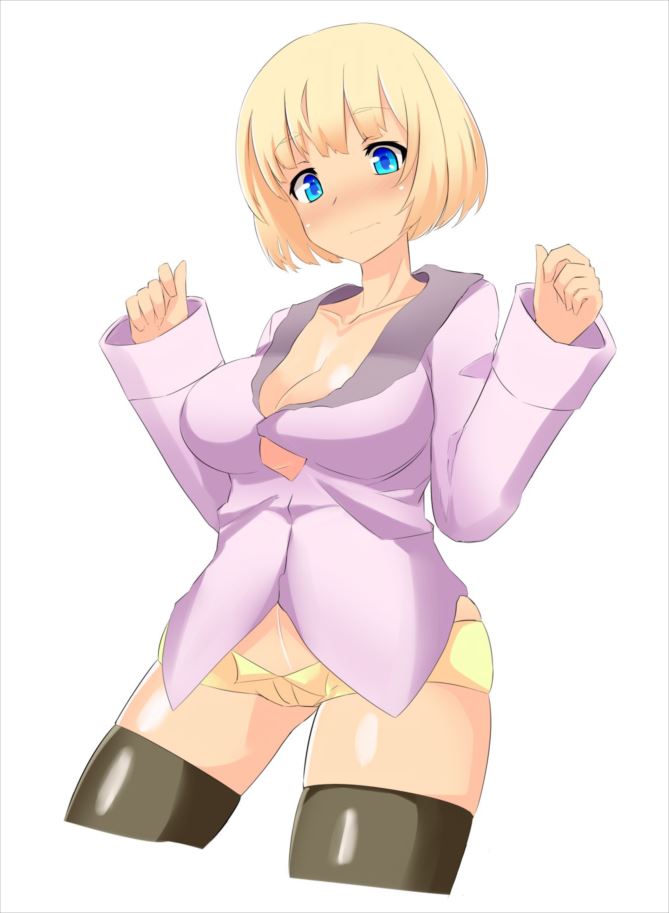 世界樹の迷宮のエロ画像でシコりたい奴集まれ!