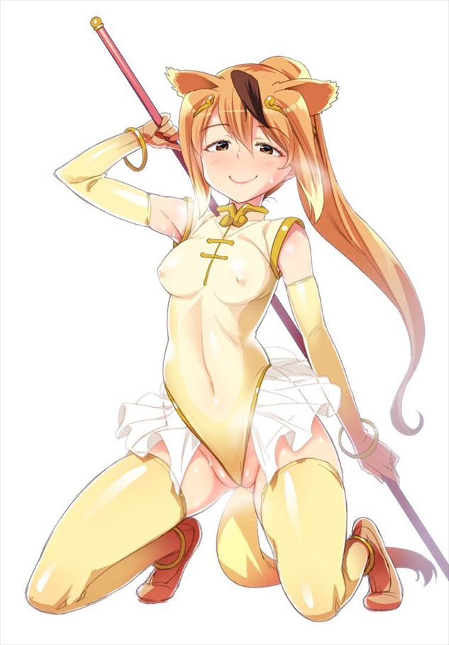 けものフレンズの画像フォルダを公開する！