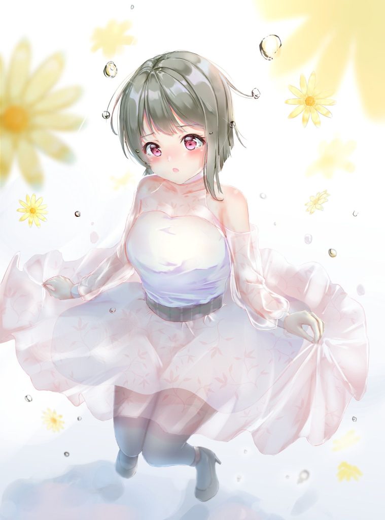 ラブライブ！虹ヶ咲学園スクールアイドル同好会のエロ画像なんです！