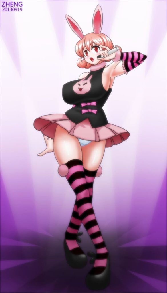 HUNTER×HUNTERのエロい画像