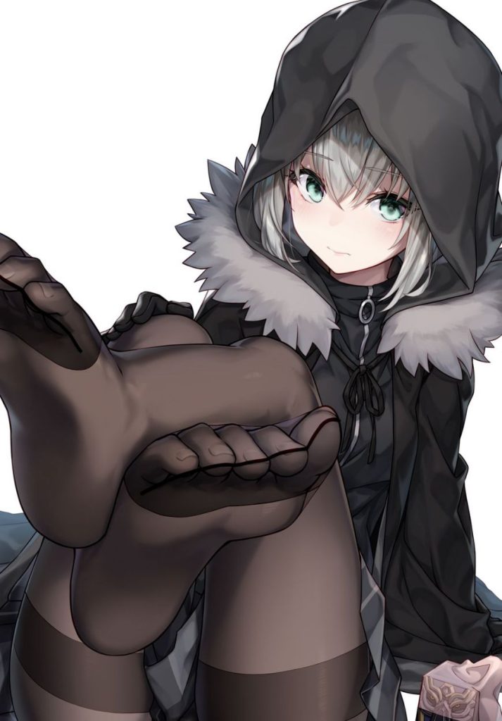 ストッキングのエロ画像下さい！