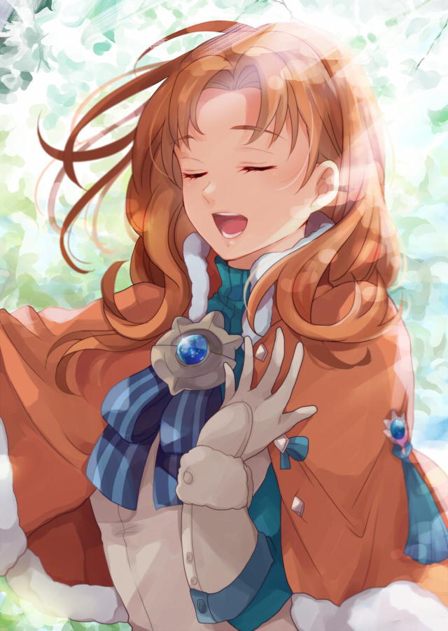 ファイアーエムブレムのエッチな魅力が分かるエロ画像