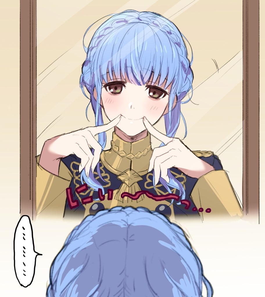 ファイアーエムブレムのエッチな魅力が分かるエロ画像