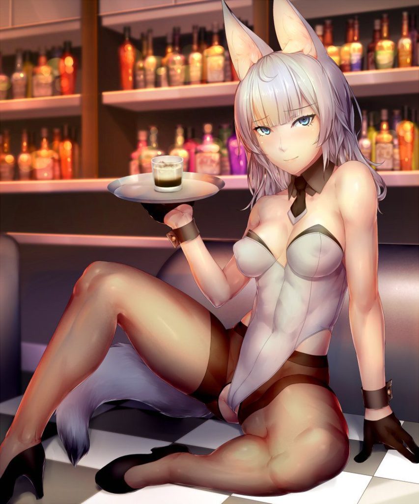 ストッキングのエロ画像下さい！