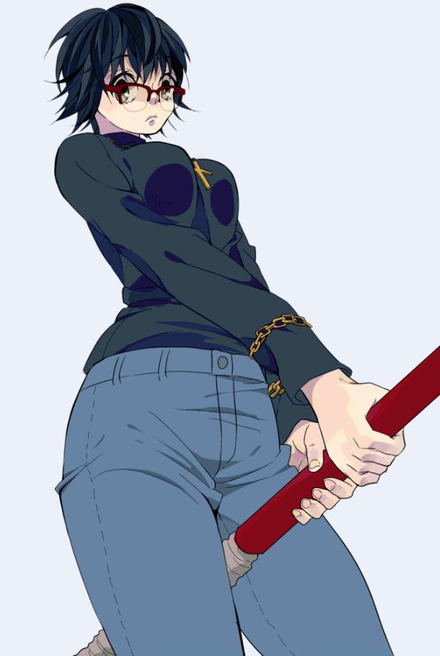 HUNTER×HUNTERのエロい画像