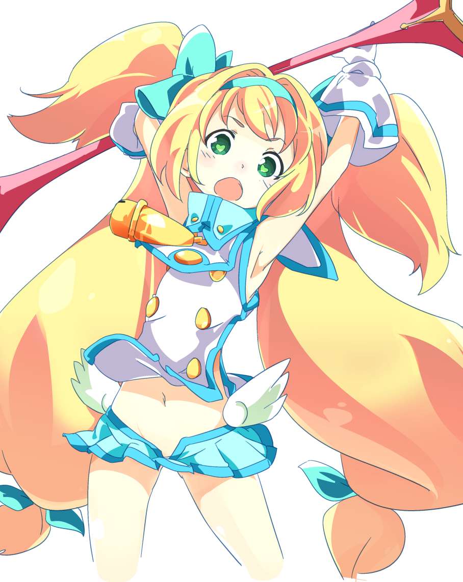 BLAZBLUE/ブレイブルーのよさを再確認できるエロ画像