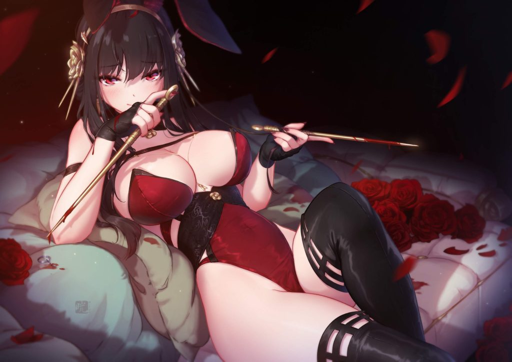 SPY×FAMILY(スパイファミリー)のエッロエロな画像を見たくはないかい?