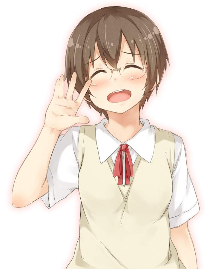 俺の妹がこんなに可愛いわけがないの二次元エロ画像。