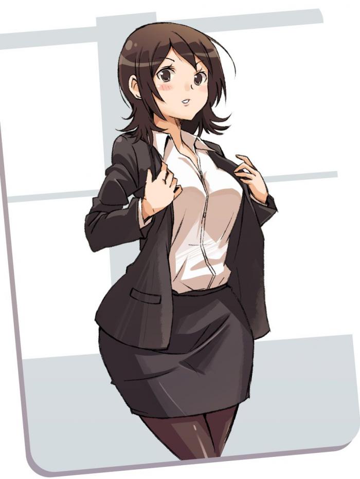 【エロ画像】アマガミのヤラシイ画像を今日のオカズにしませんか？