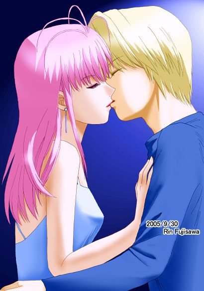 HUNTER×HUNTERのエロい画像