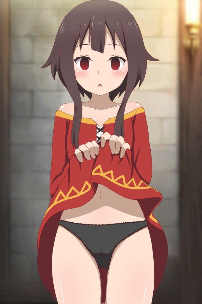 催眠・睡姦の二次エロ画像で！