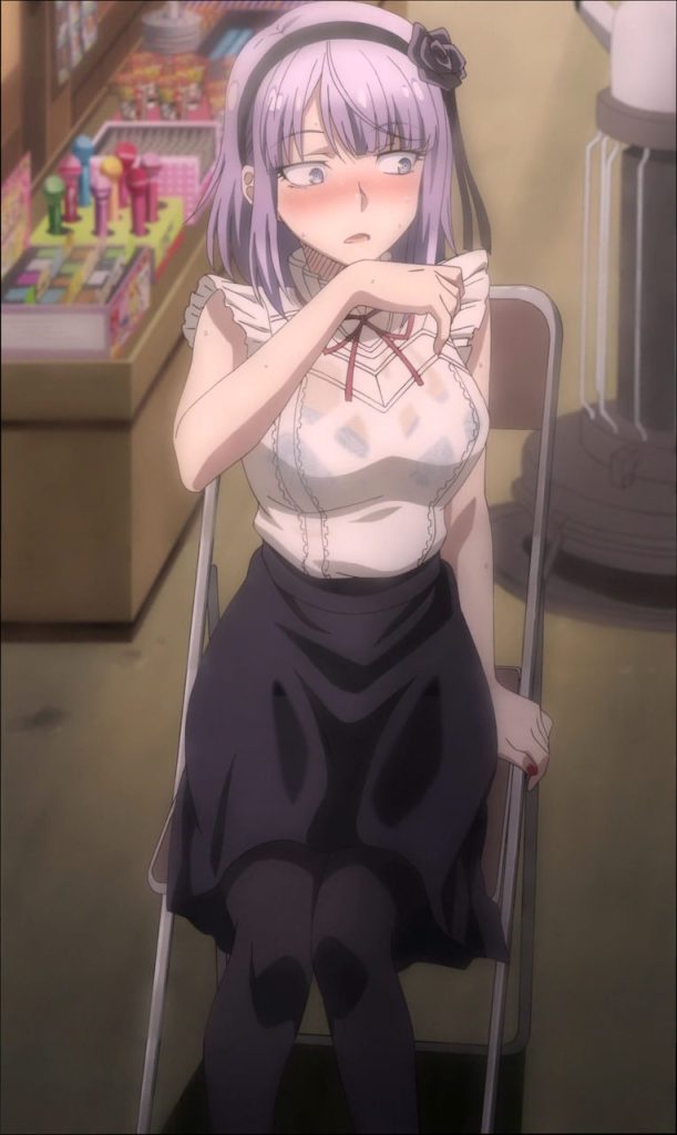 濡れ透けのエロ画像下さい