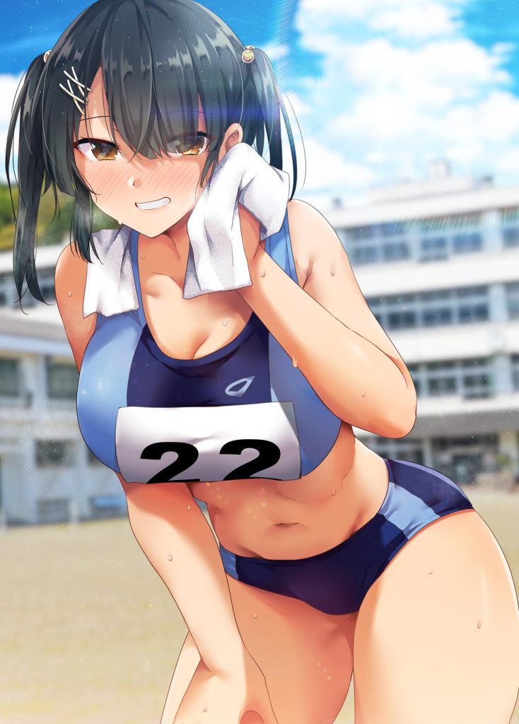 濡れ透けのエロ画像下さい