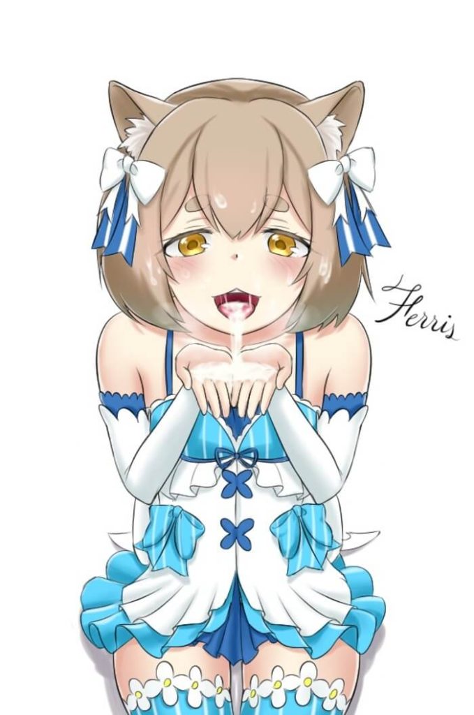 Re:ゼロから始める異世界生活のエロ画像下さい