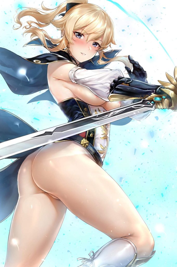 触手のエロ画像を復習していく
