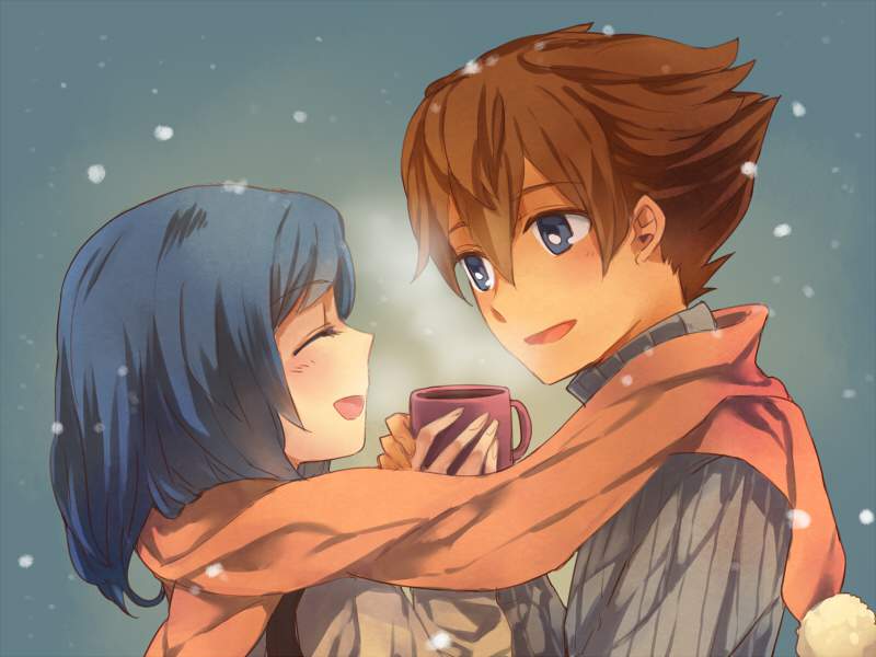 イナズマイレブンの画像ってエロいよな？