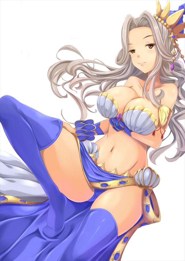 白猫プロジェクトのエロ画像フォルダを解放していく
