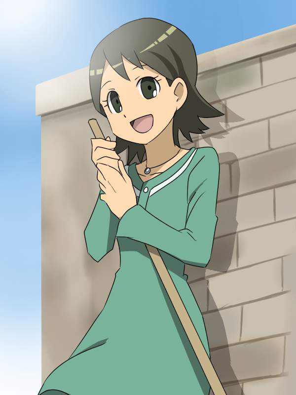 イナズマイレブンの画像ってエロいよな？