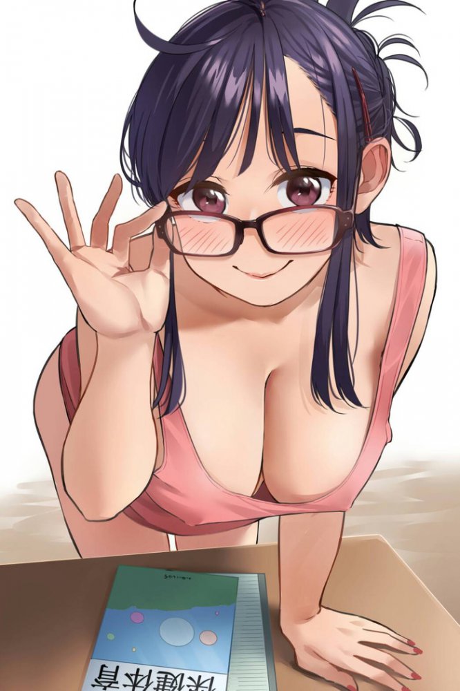 お姉さんの至高vs究極のエロ画像