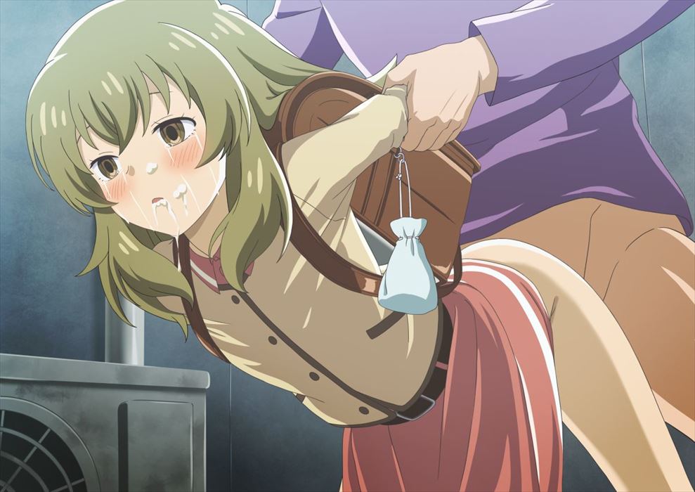 であいもんのエロ画像詰め合わせ