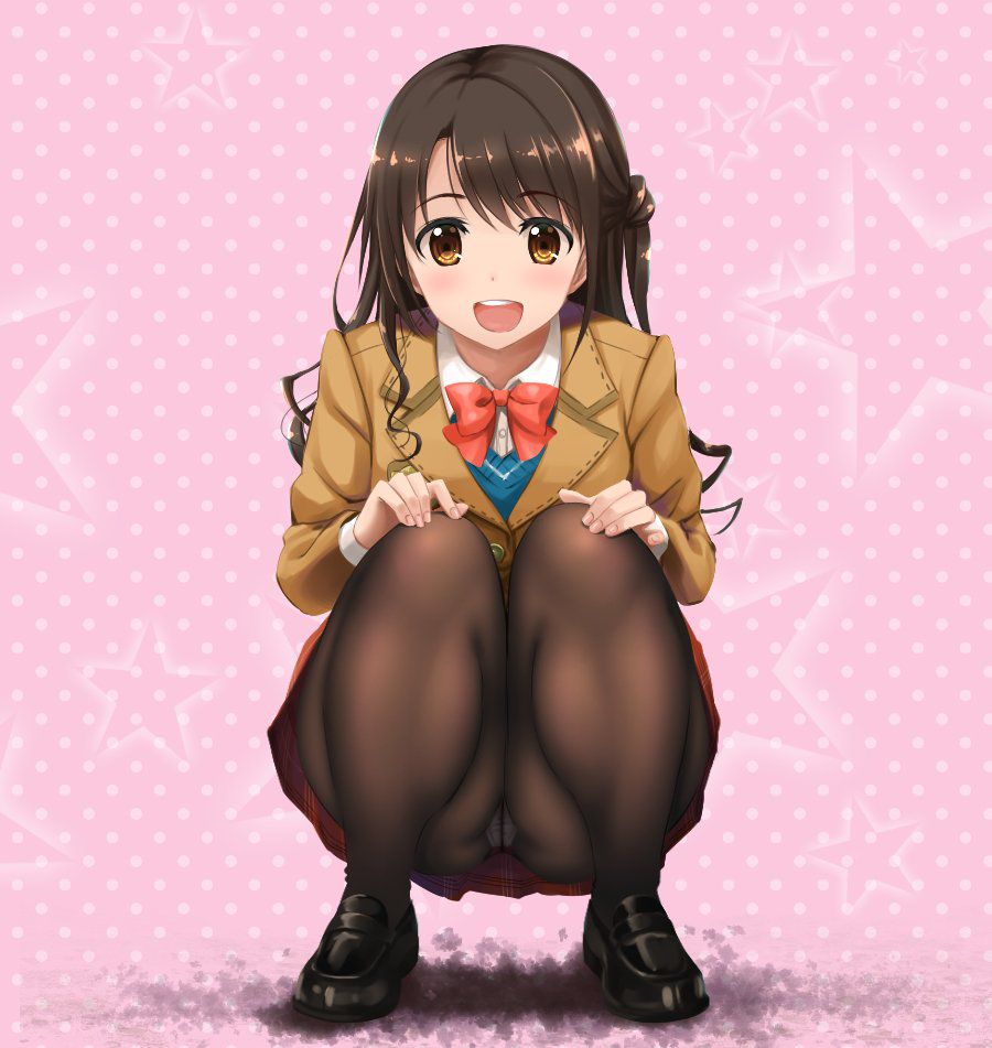 ストッキングのエロ画像を復習していく