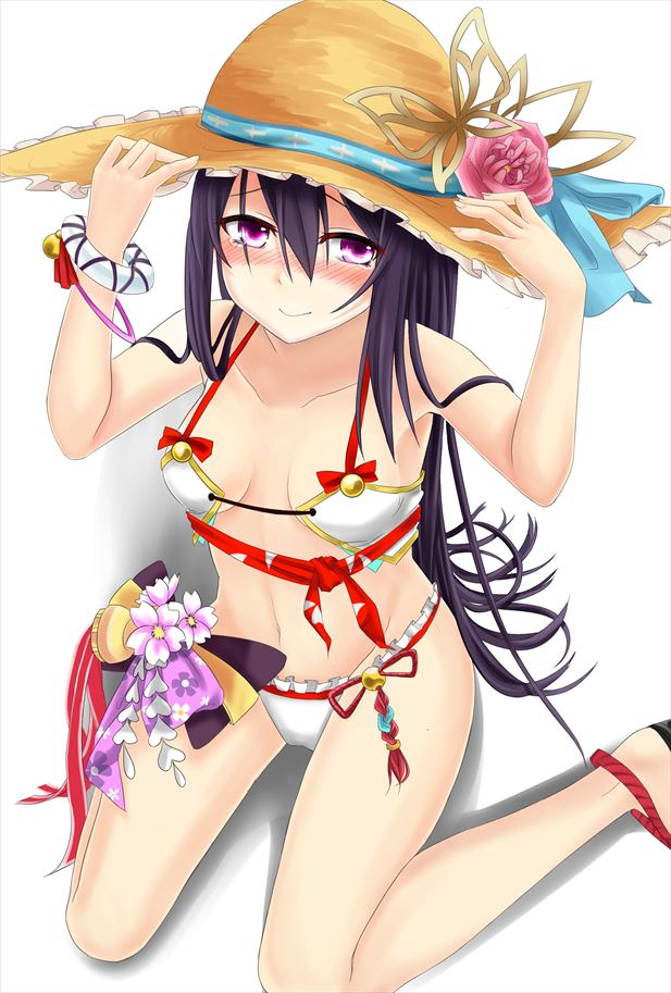 白猫プロジェクトのエロ画像フォルダを解放していく
