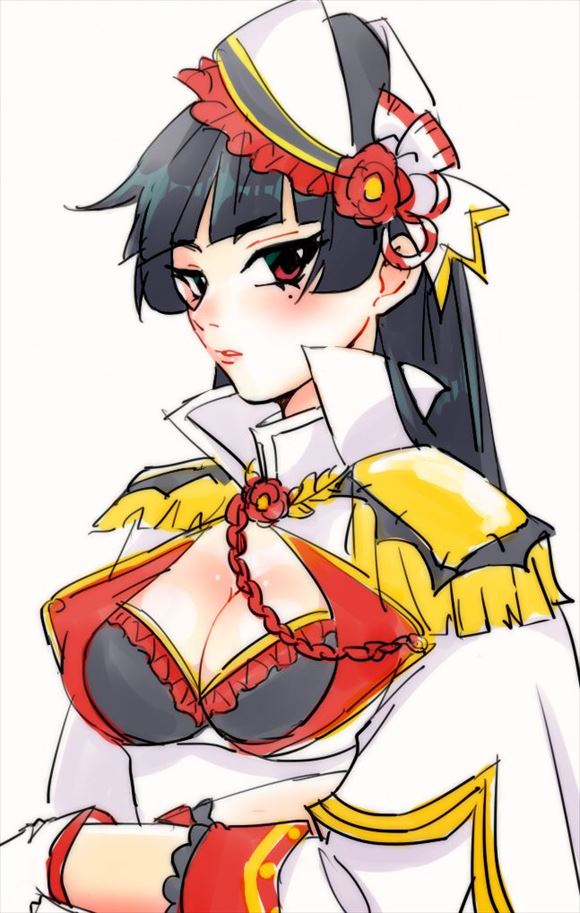白猫プロジェクトのエロ画像フォルダを解放していく