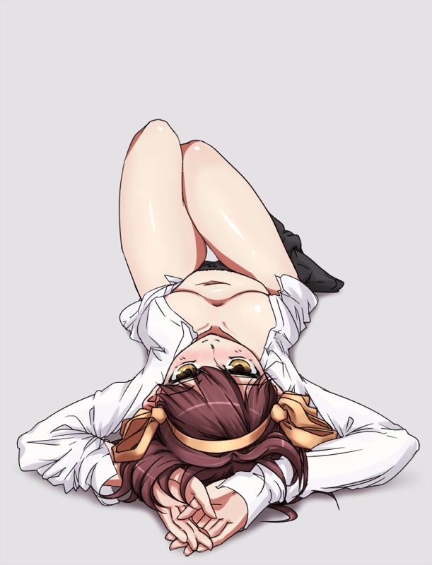 涼宮ハルヒの憂鬱がエロくてたまんないので画像を収集してきた