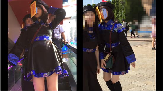 【二次】ラブライブ！虹ヶ咲学園スクールアイドル同好会のメチャシコで可愛い女の子のエッチな画像