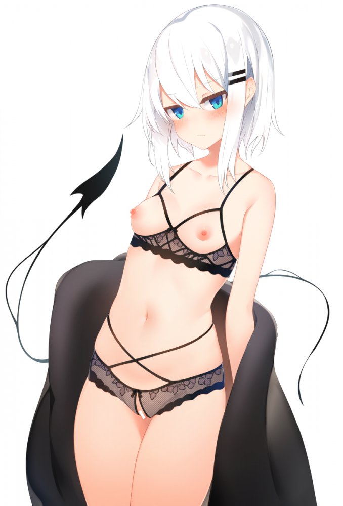 こんなにエロ過ぎるショートカットの画像は反則です！