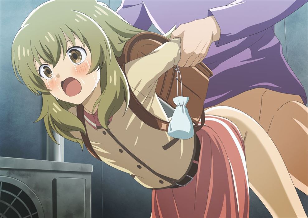 であいもんのエロ画像詰め合わせ