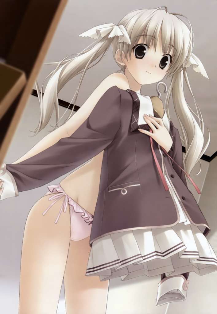ラッキースケベの抜けるエロ画像ください!
