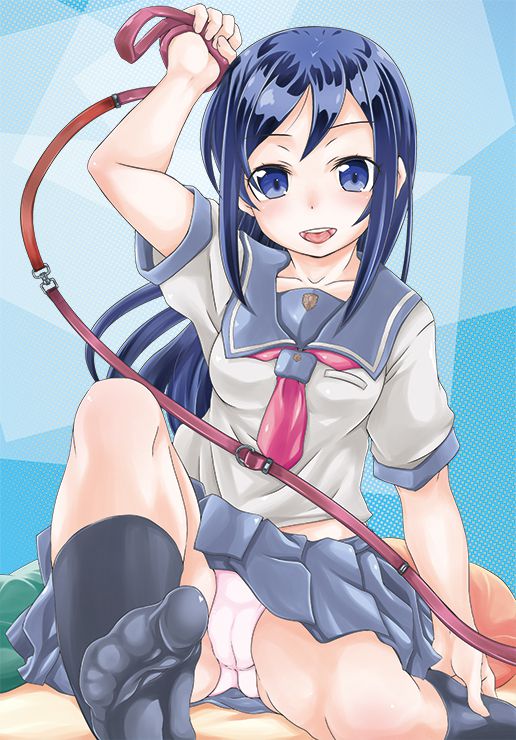 俺の妹がこんなに可愛いわけがないのオナネタ画像を集めたよー！！