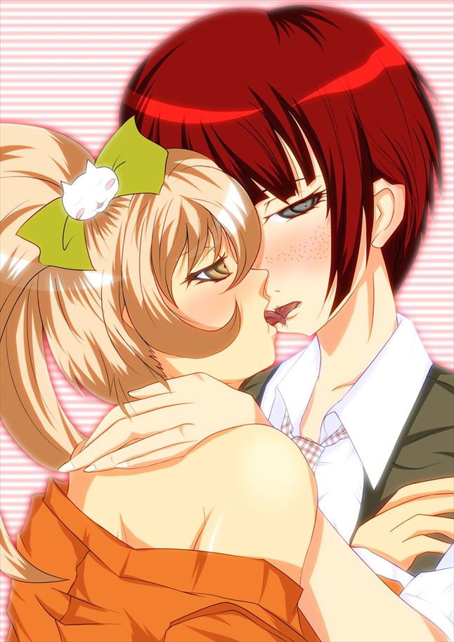 オカズにできそうなダンガンロンパの二次エロ画像はいかがですか？