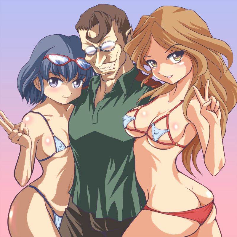 【エロ画像】イナズマイレブンのヤラシイ画像を今日のオカズにしませんか？