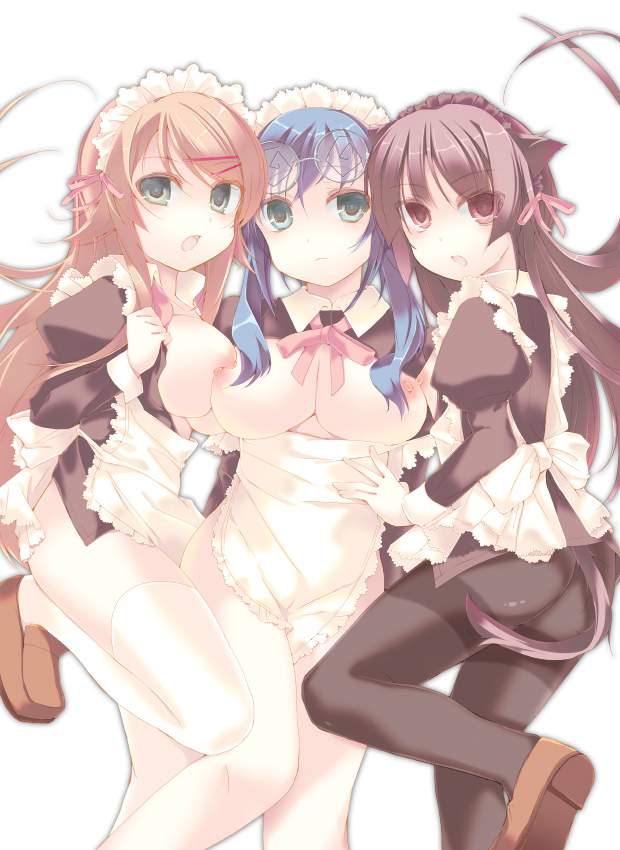 俺の妹がこんなに可愛いわけがないのオナネタ画像を集めたよー！！