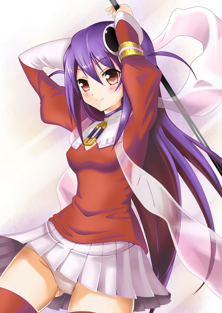 神のみぞ知るセカイの二次エロ画像でいい夢みましょ♪