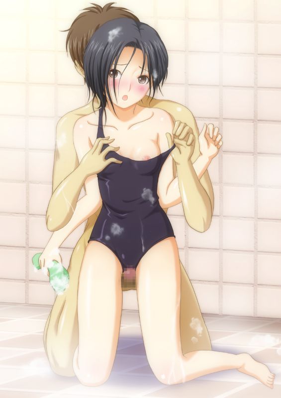 ラブプラスってほんとうにエロくないですか？こんなにエロくていいんですか？