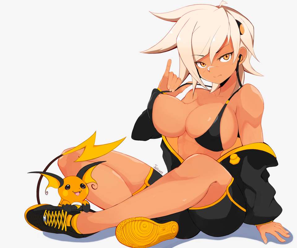 BLAZBLUE／ブレイブルーのエロ画像待った無し！