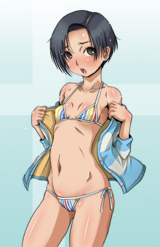 ラブプラスってほんとうにエロくないですか？こんなにエロくていいんですか？