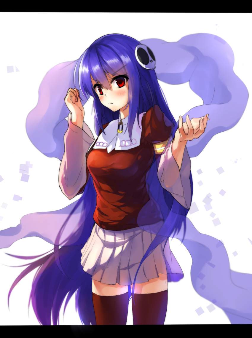 神のみぞ知るセカイの二次エロ画像でいい夢みましょ♪
